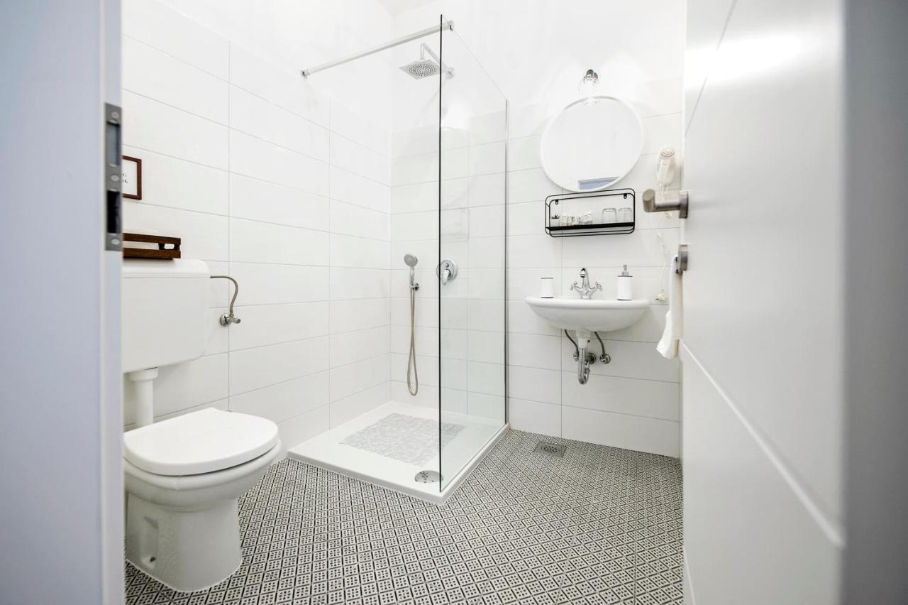 Bed&Breakfast Bohemian Rovinj Exterior photo