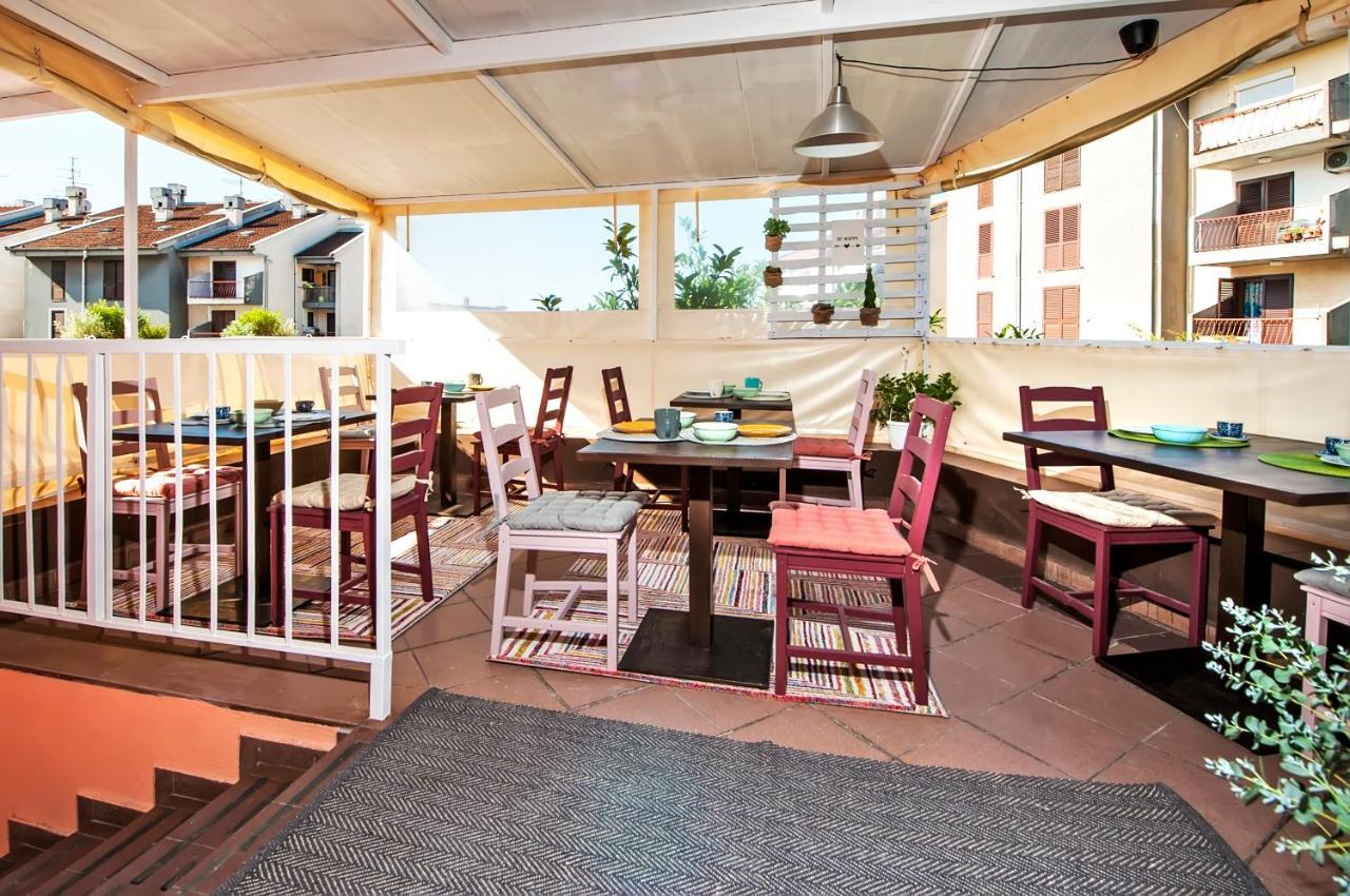 Bed&Breakfast Bohemian Rovinj Exterior photo