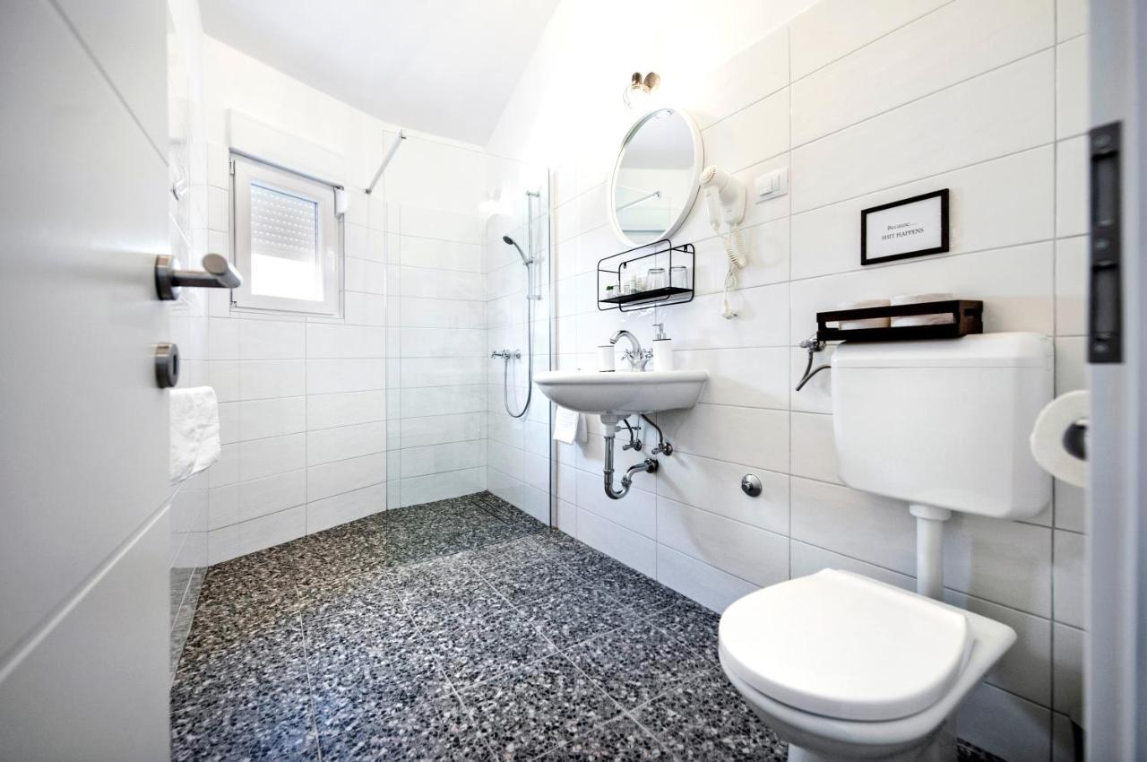 Bed&Breakfast Bohemian Rovinj Exterior photo