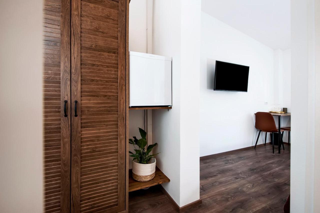 Bed&Breakfast Bohemian Rovinj Exterior photo