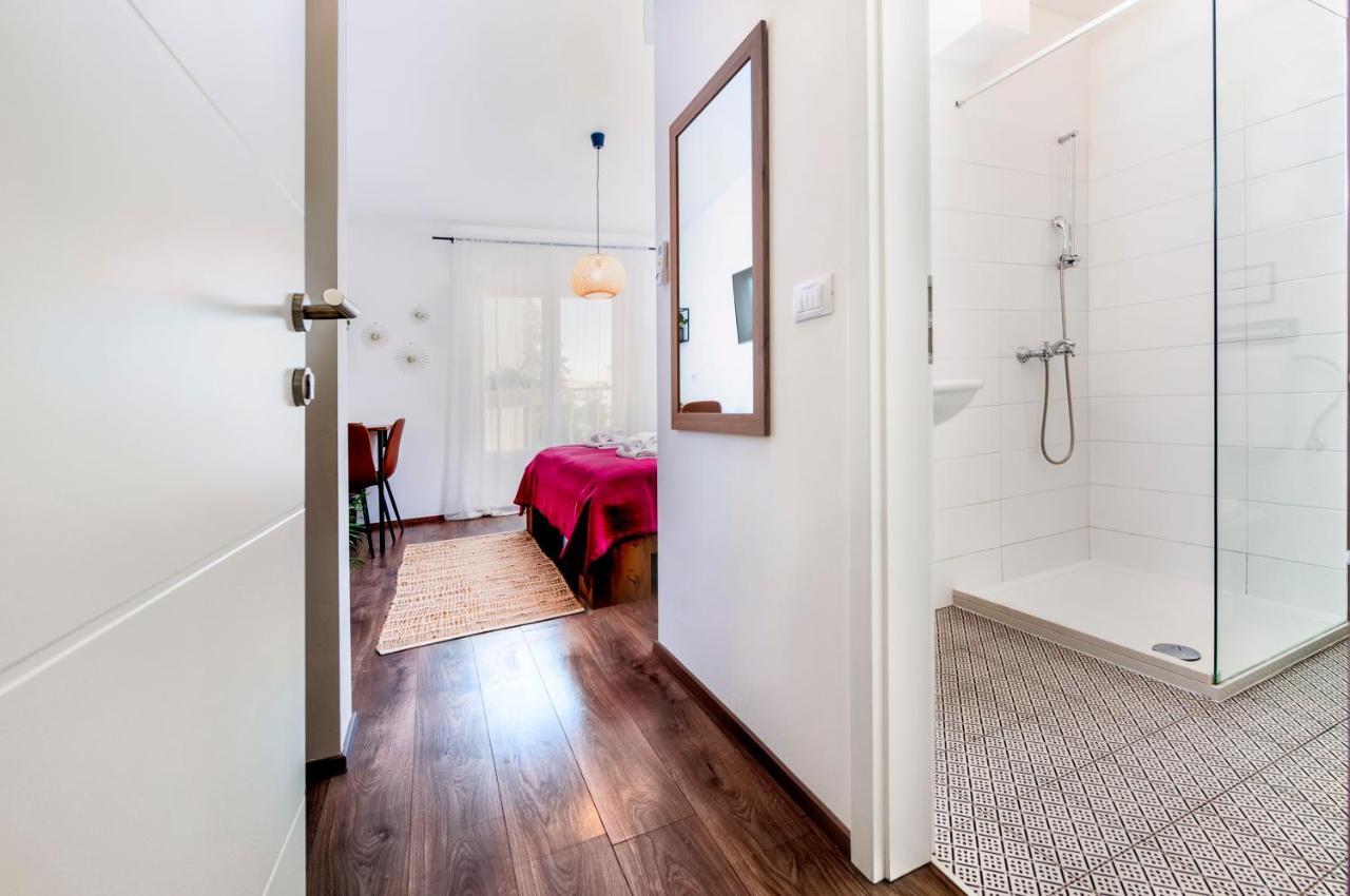 Bed&Breakfast Bohemian Rovinj Exterior photo