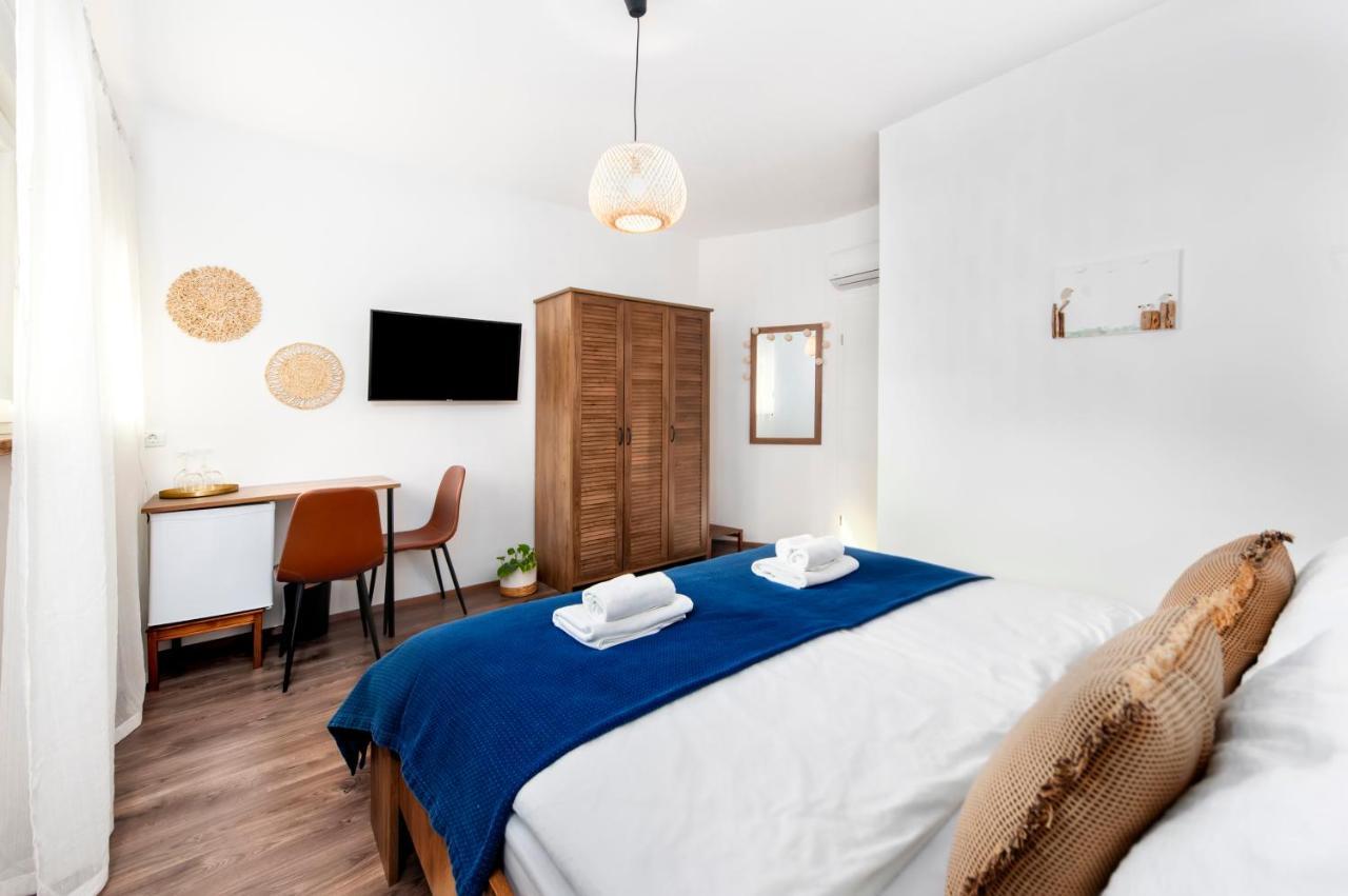 Bed&Breakfast Bohemian Rovinj Exterior photo