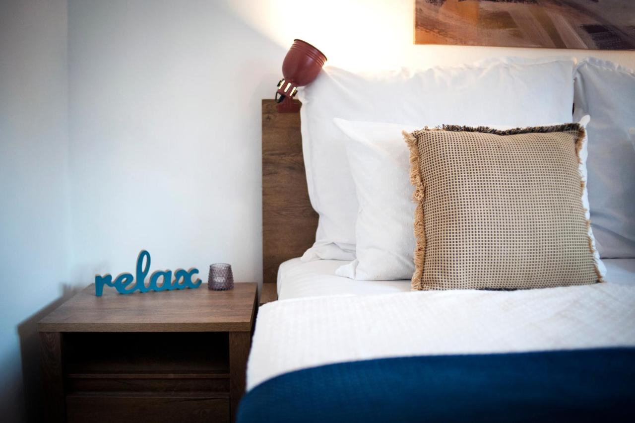 Bed&Breakfast Bohemian Rovinj Exterior photo