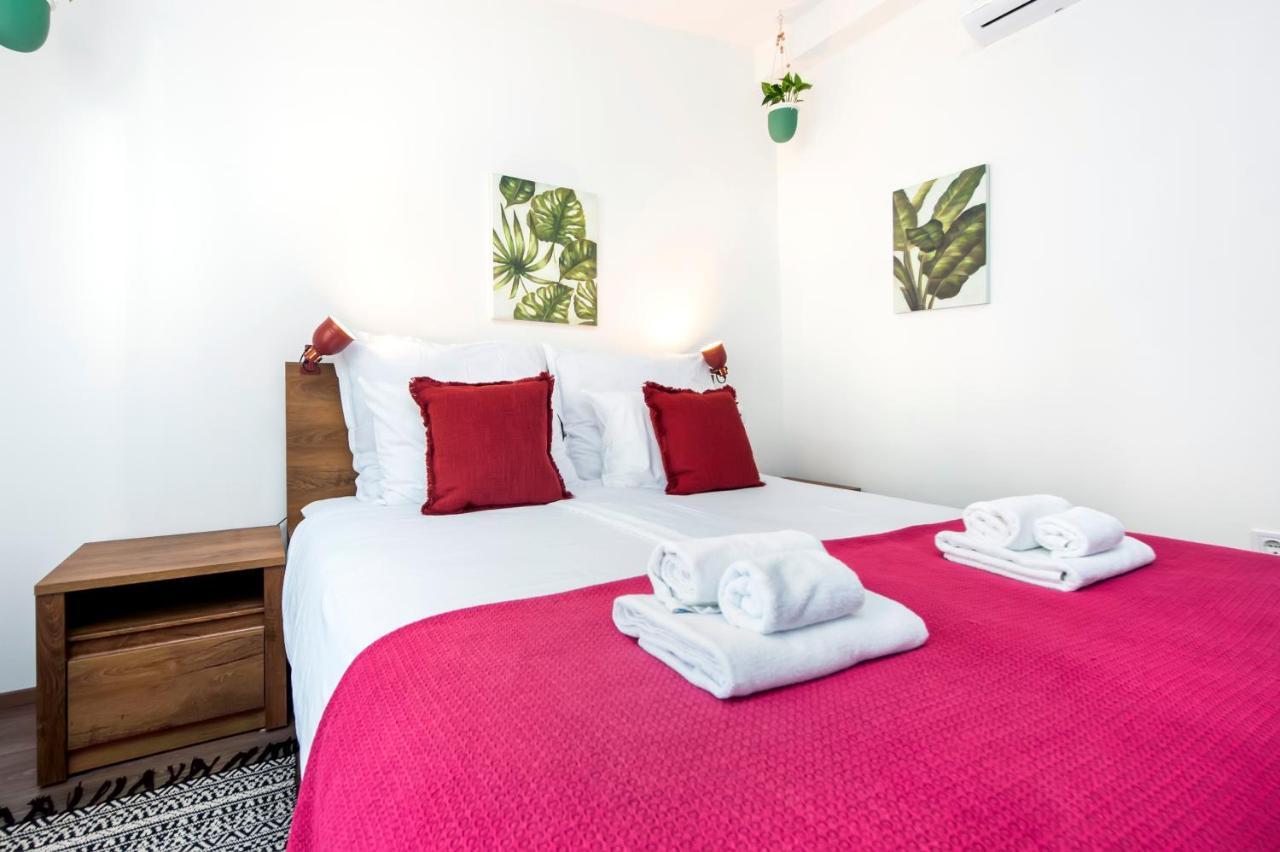 Bed&Breakfast Bohemian Rovinj Exterior photo