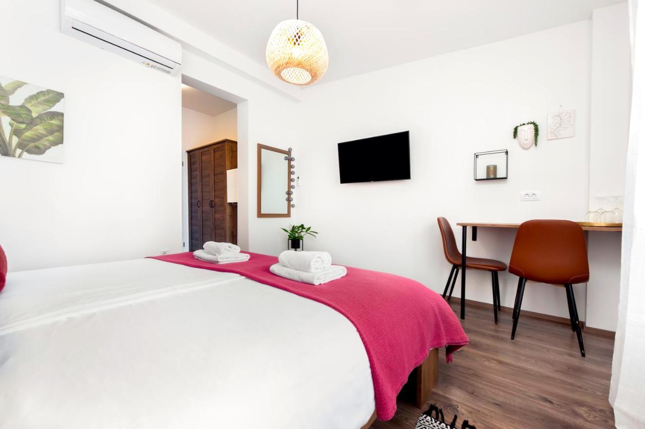 Bed&Breakfast Bohemian Rovinj Exterior photo