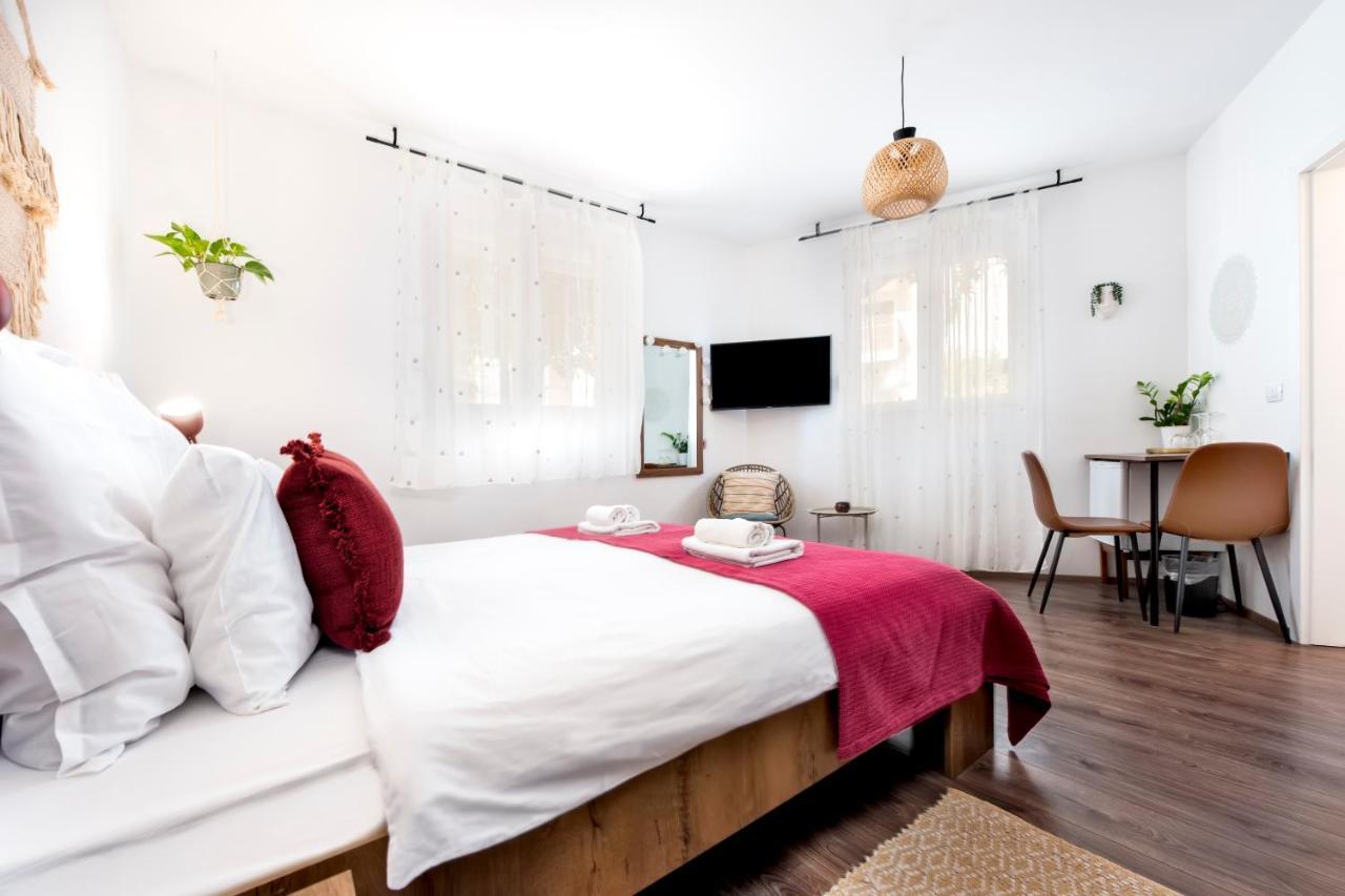 Bed&Breakfast Bohemian Rovinj Exterior photo