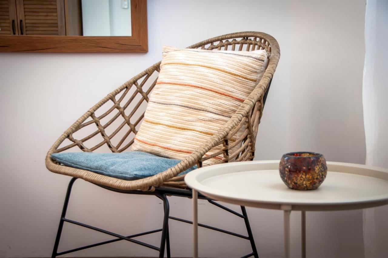 Bed&Breakfast Bohemian Rovinj Exterior photo