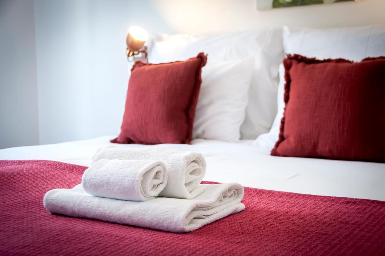 Bed&Breakfast Bohemian Rovinj Exterior photo