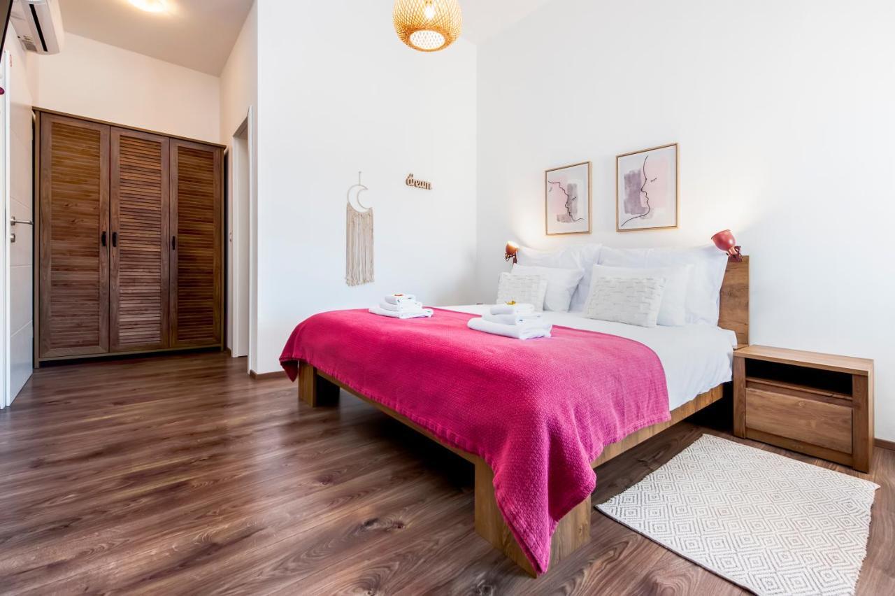 Bed&Breakfast Bohemian Rovinj Exterior photo