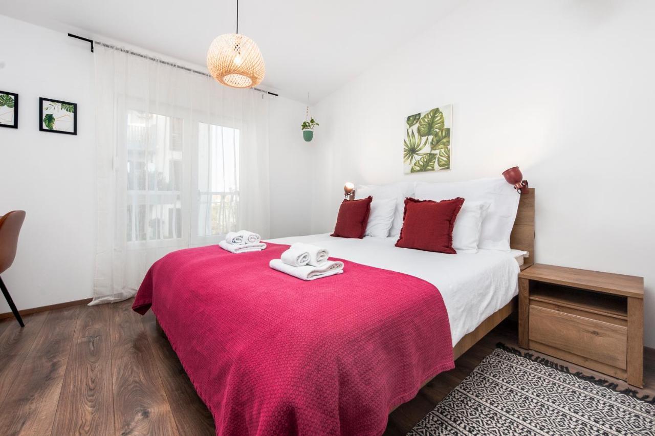 Bed&Breakfast Bohemian Rovinj Exterior photo