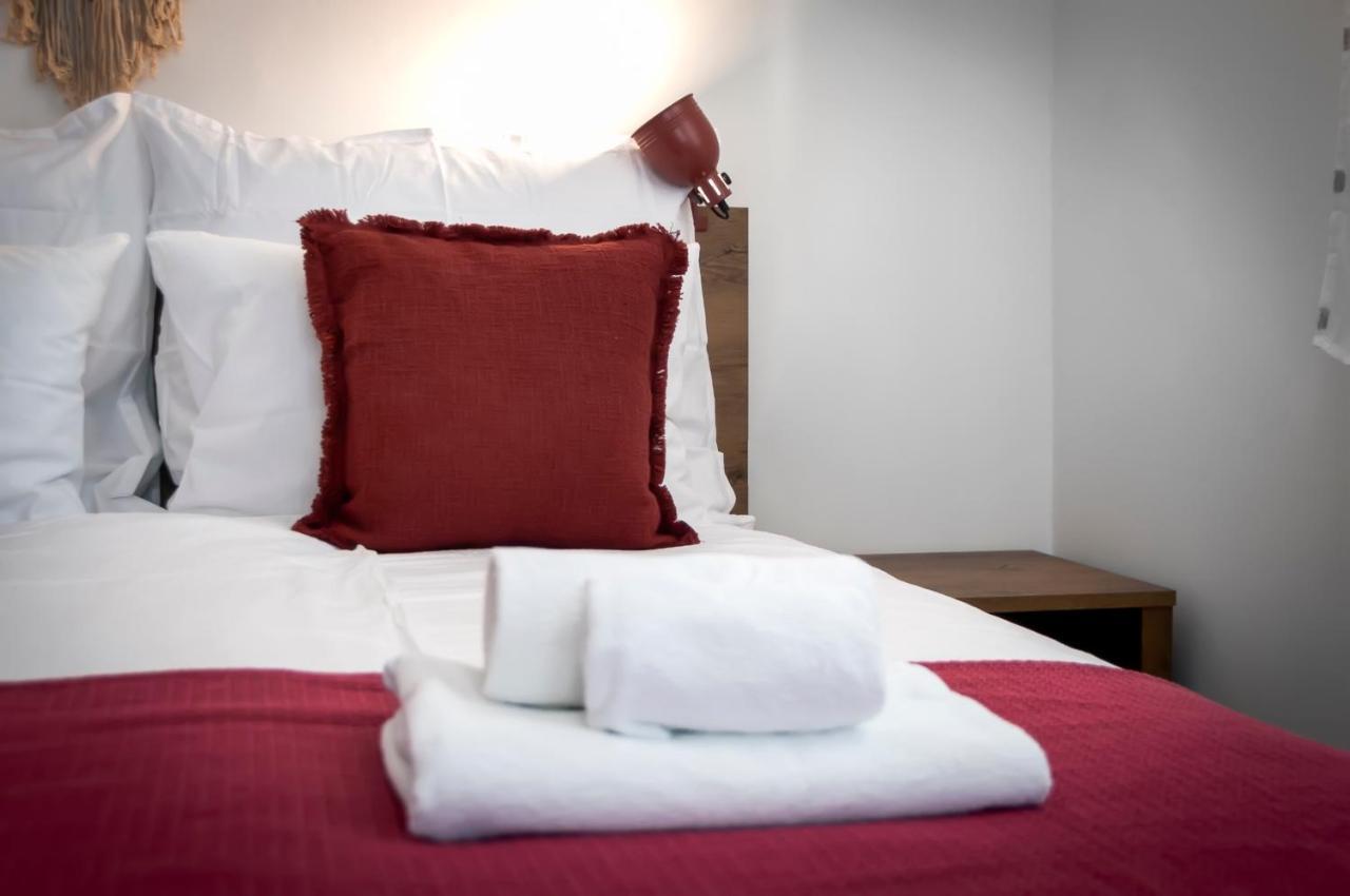 Bed&Breakfast Bohemian Rovinj Exterior photo
