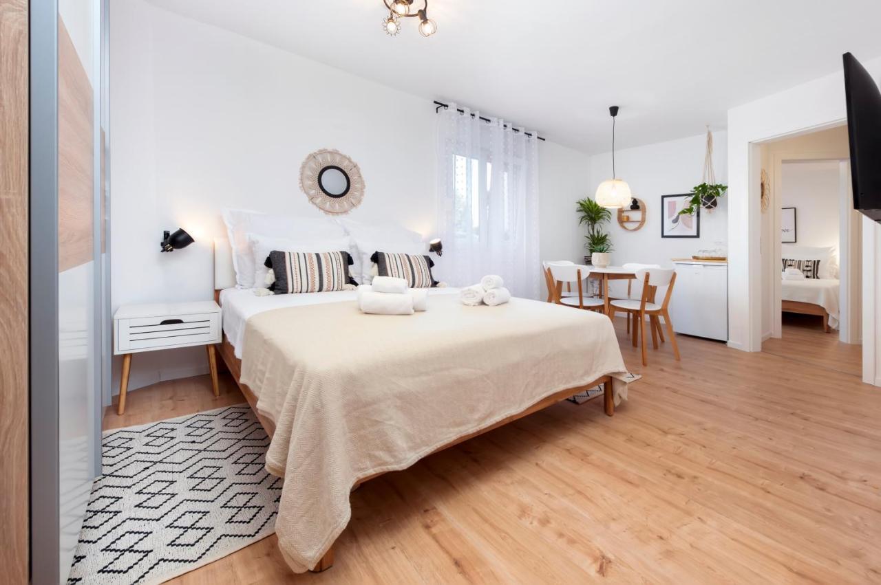 Bed&Breakfast Bohemian Rovinj Exterior photo