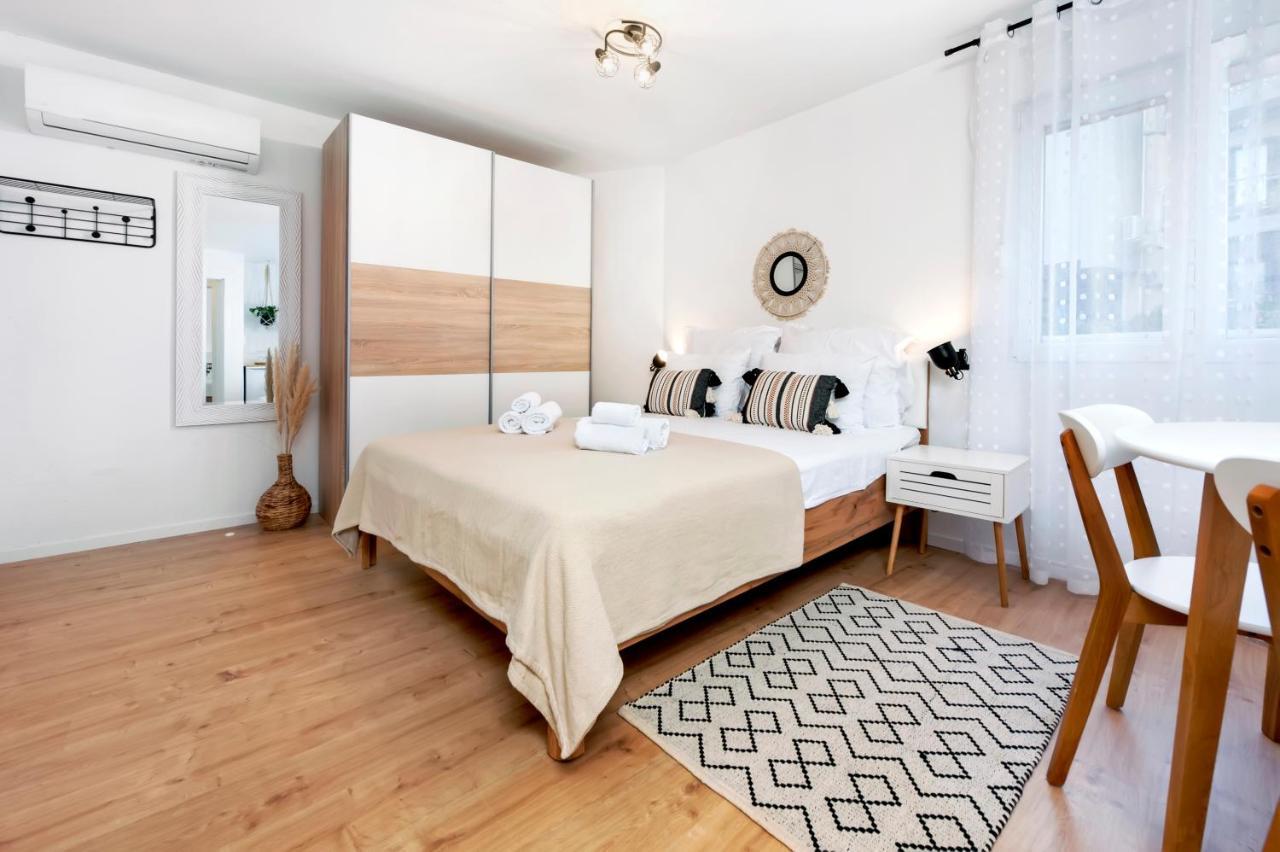 Bed&Breakfast Bohemian Rovinj Exterior photo