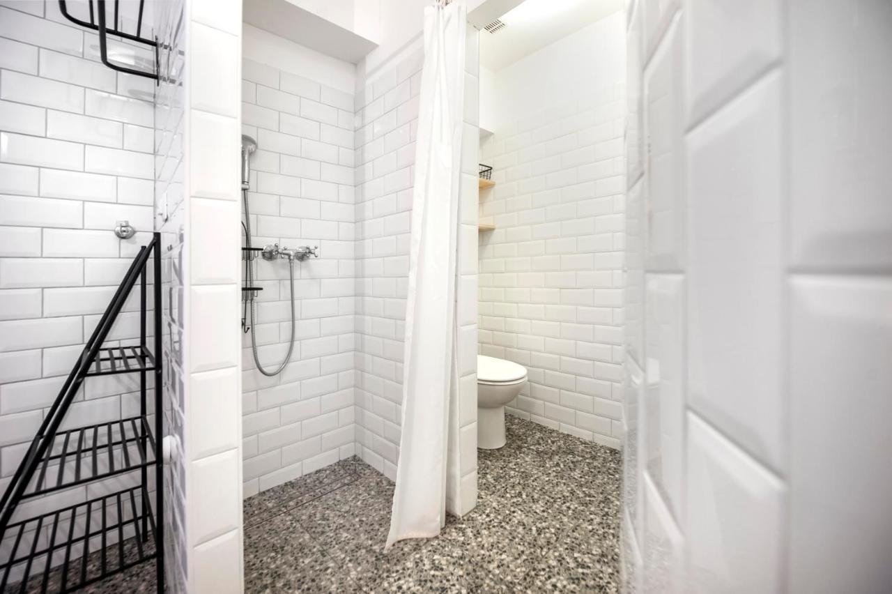 Bed&Breakfast Bohemian Rovinj Exterior photo