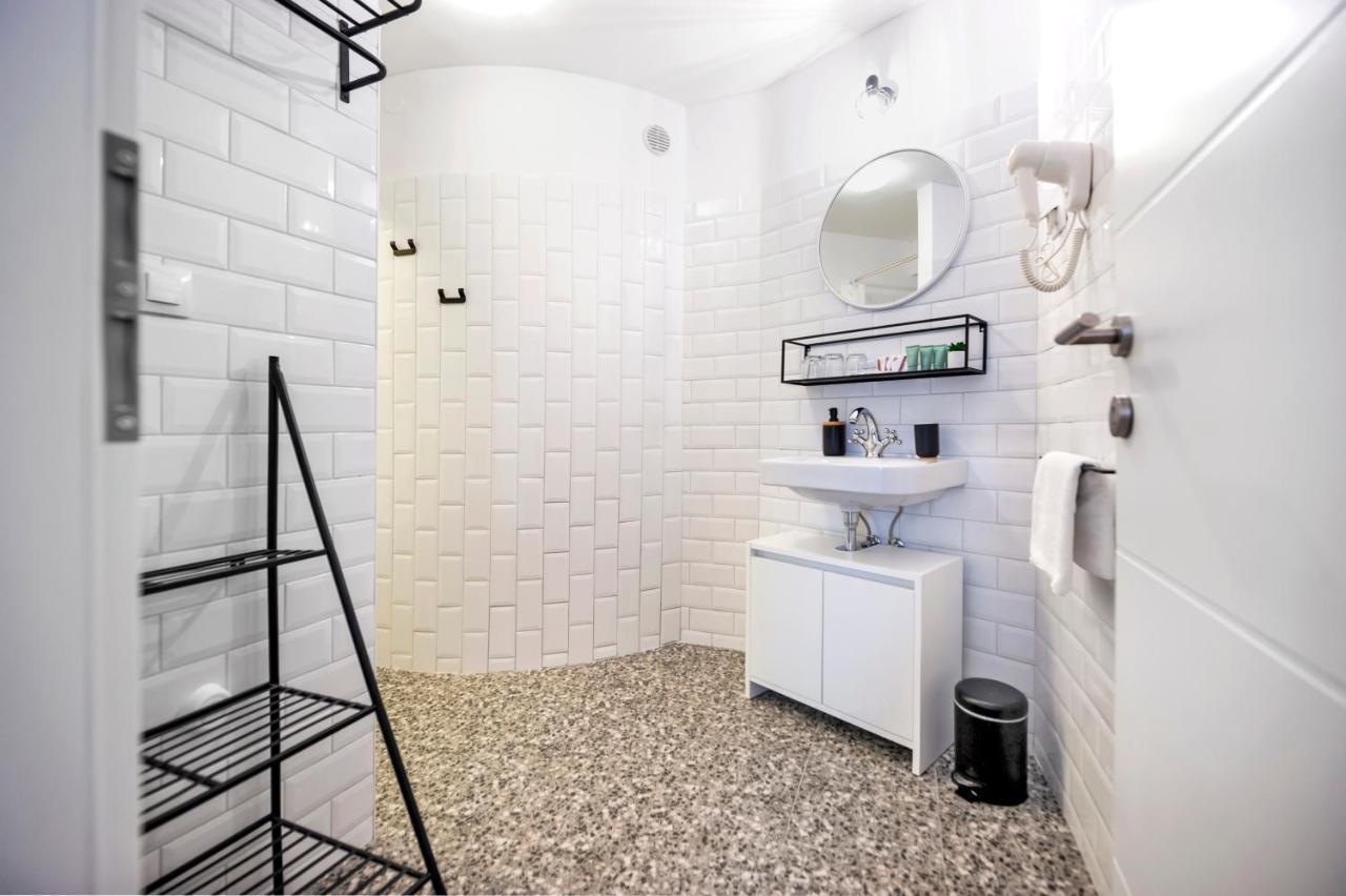 Bed&Breakfast Bohemian Rovinj Exterior photo
