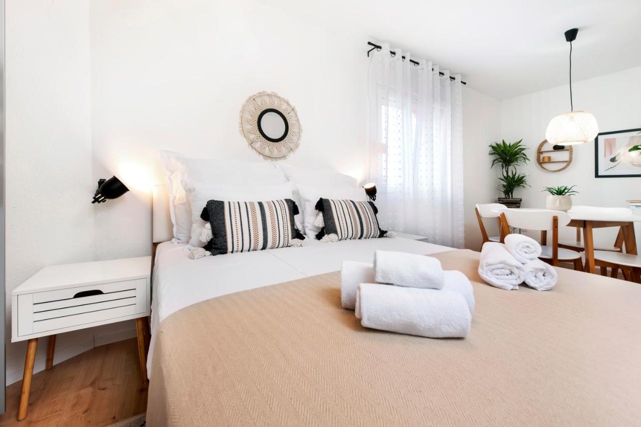 Bed&Breakfast Bohemian Rovinj Exterior photo